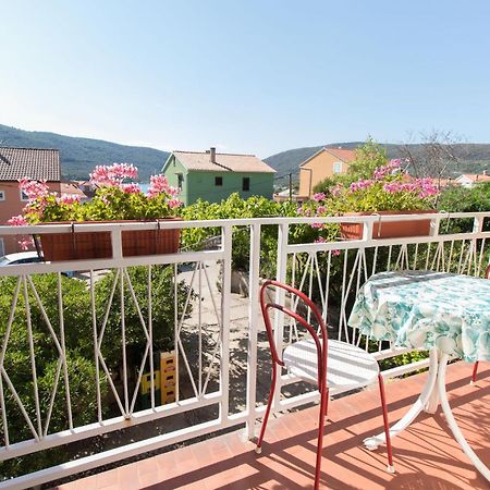 Apartments Marija Cres Exterior foto