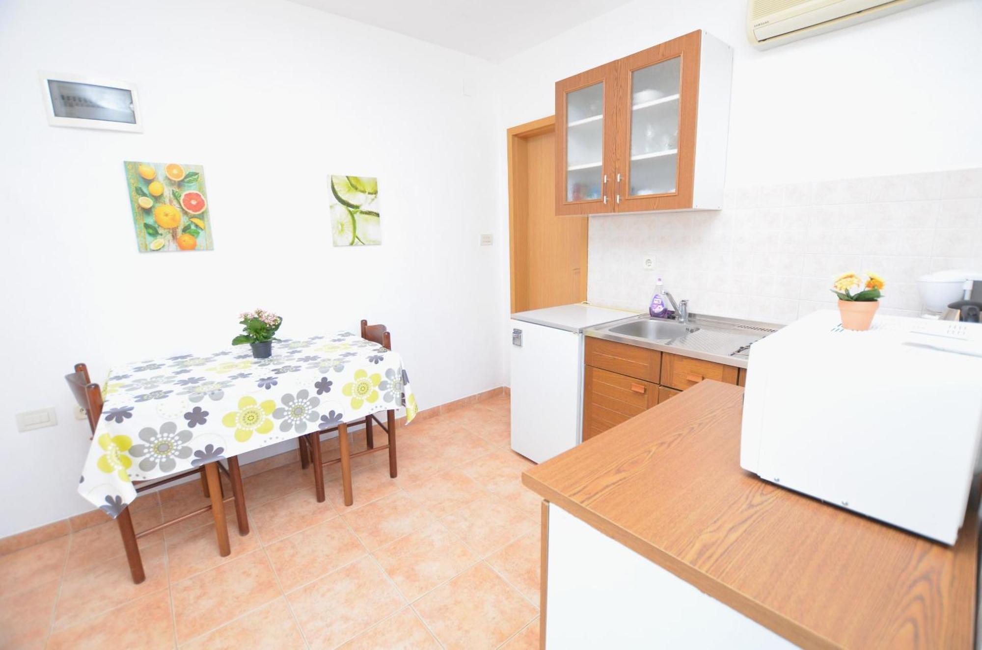 Apartments Marija Cres Exterior foto