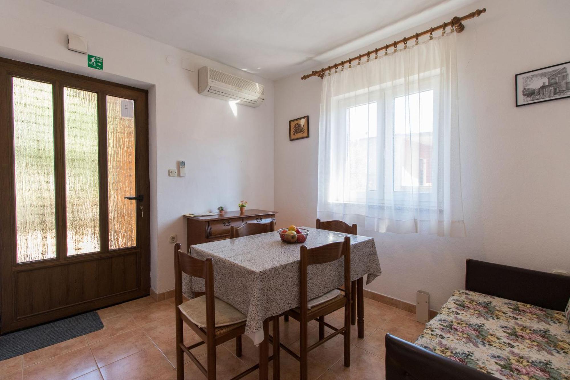 Apartments Marija Cres Exterior foto