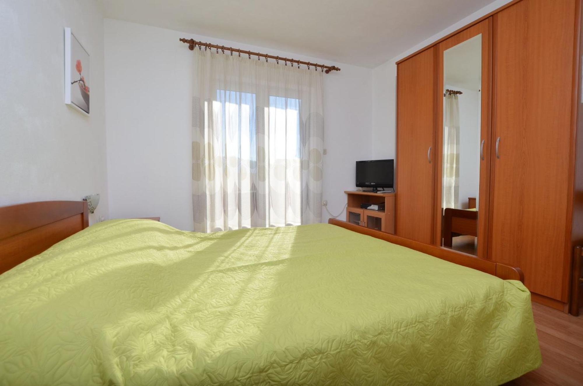 Apartments Marija Cres Exterior foto