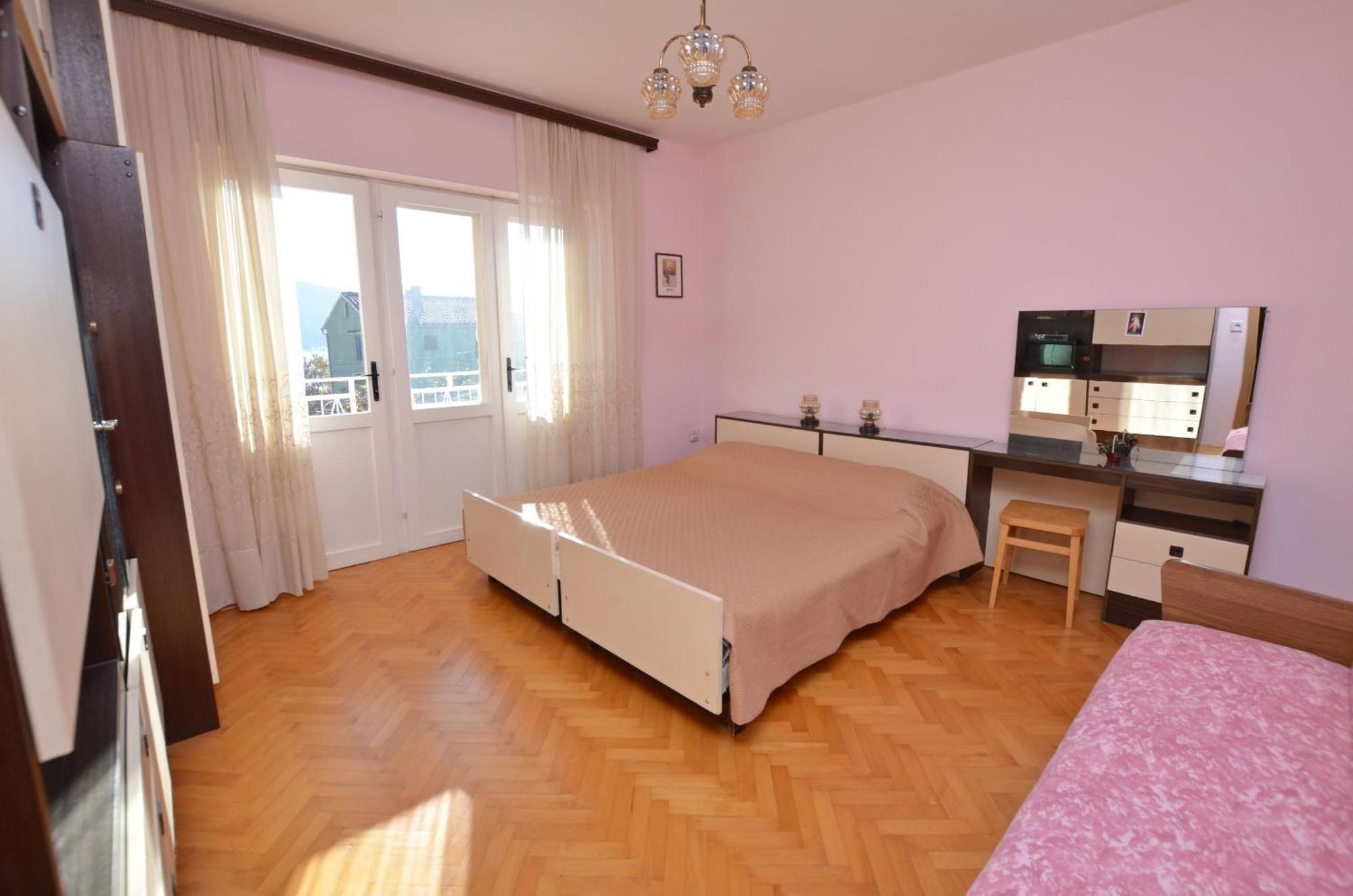 Apartments Marija Cres Exterior foto