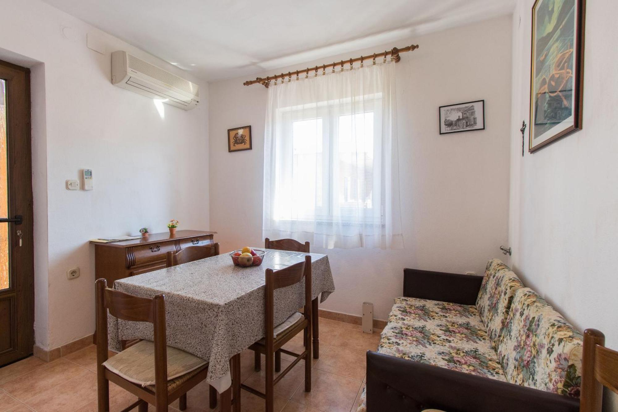 Apartments Marija Cres Exterior foto