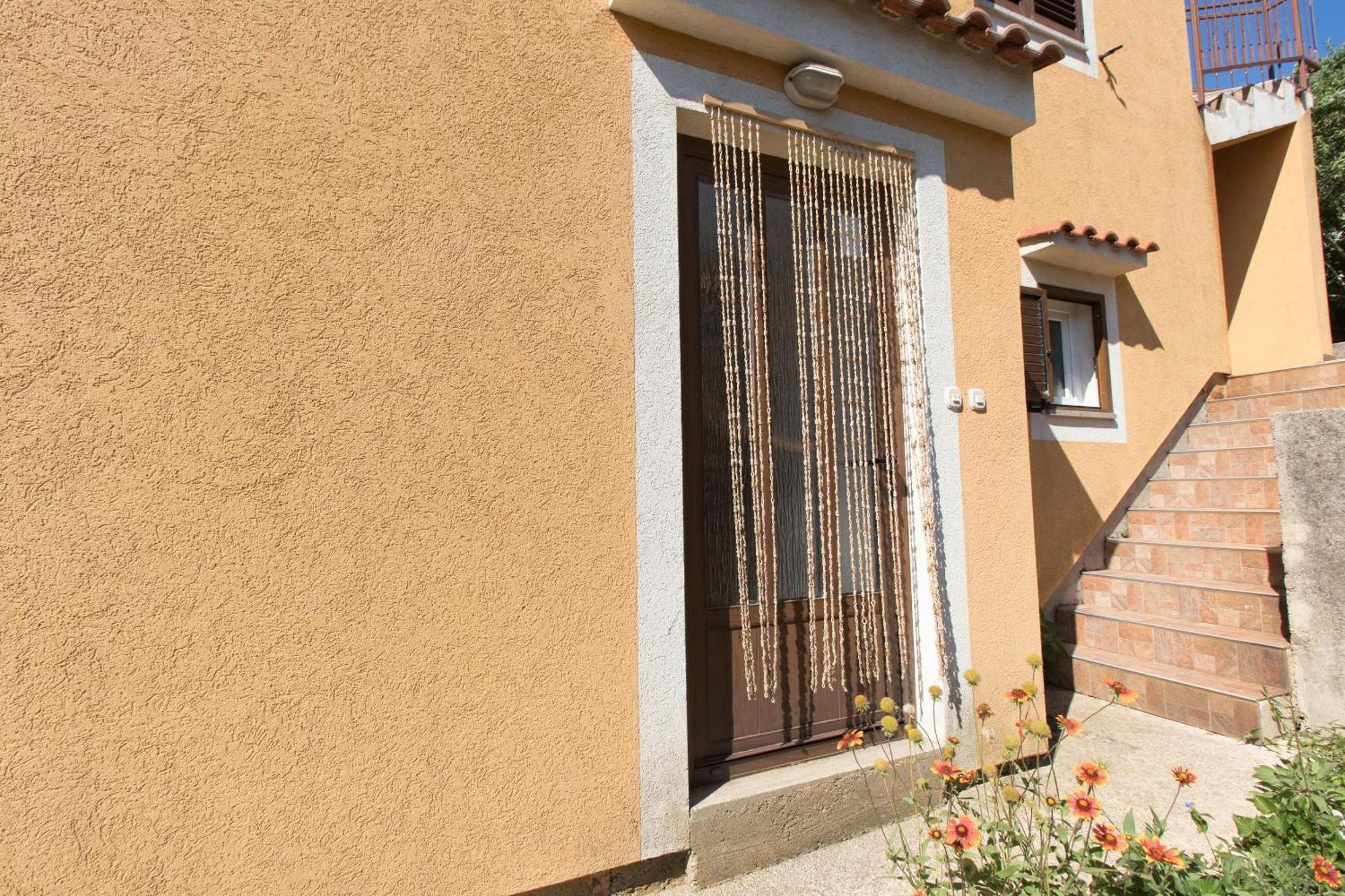 Apartments Marija Cres Exterior foto